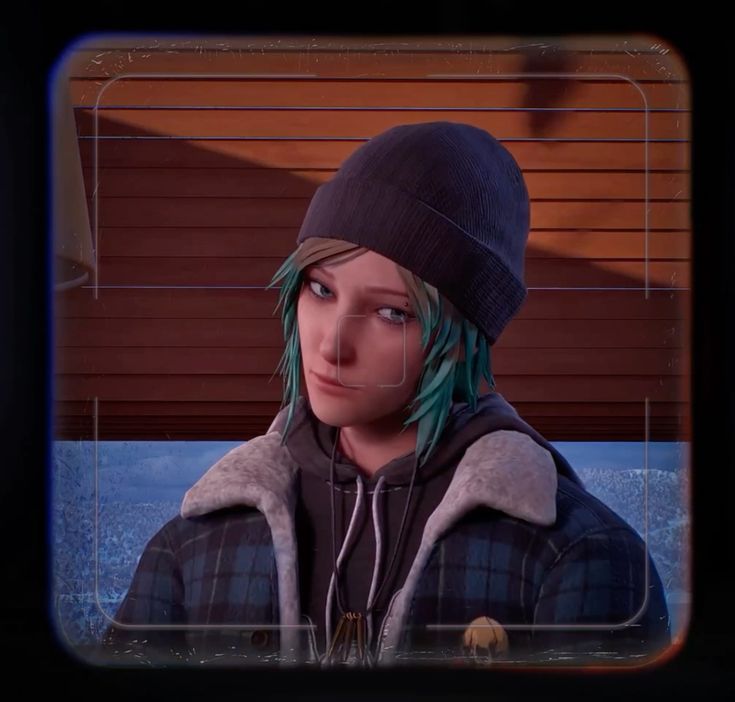 Life is Strange Image 3